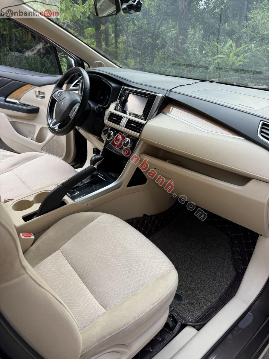 Bán ô tô Mitsubishi Xpander 1.5 AT - 2019 - xe cũ