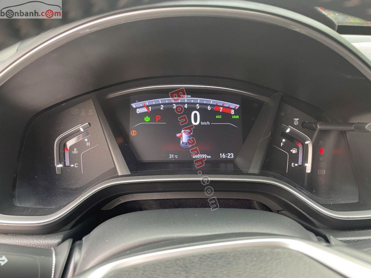 Bán ô tô Honda CRV G - 2020 - xe cũ