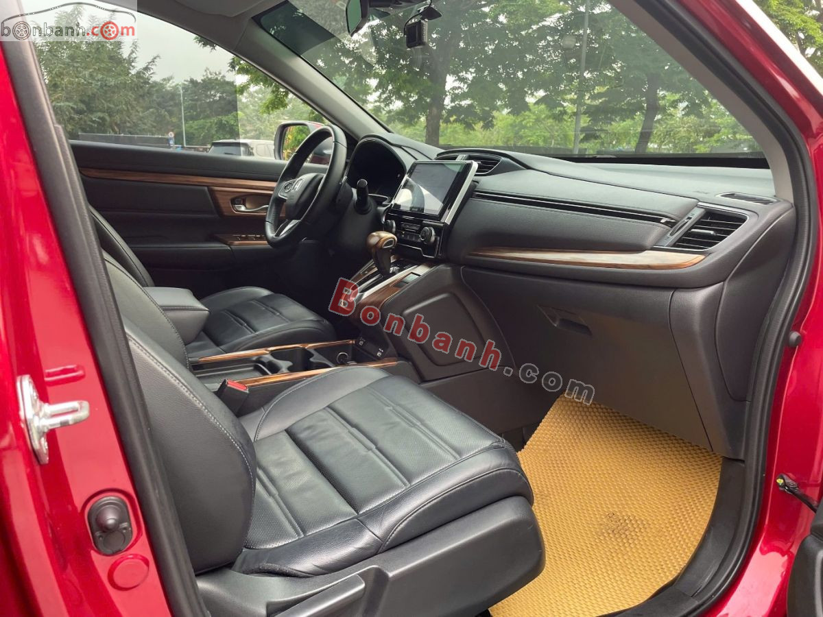 Bán ô tô Honda CRV G - 2020 - xe cũ