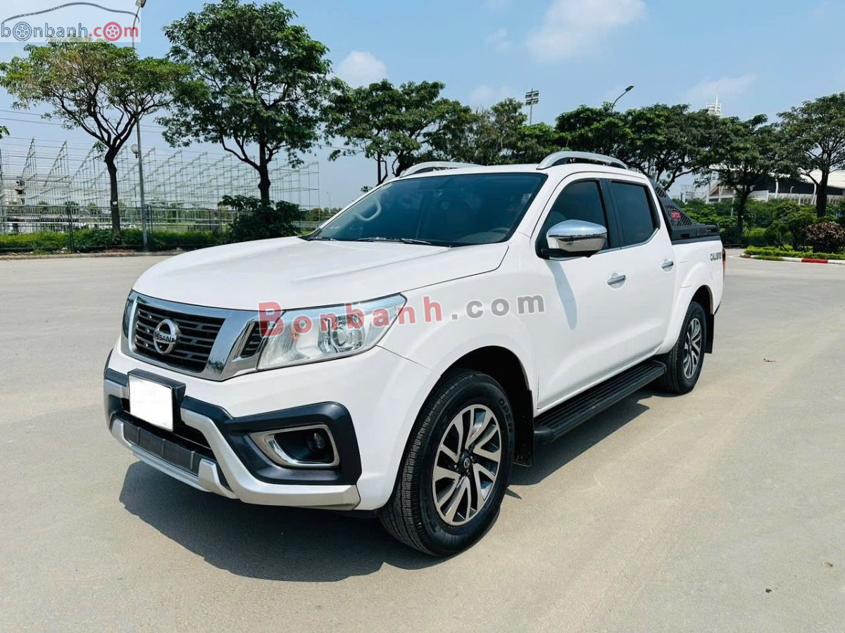 Bán ô tô Nissan Navara EL Premium Z - 2019 - xe cũ