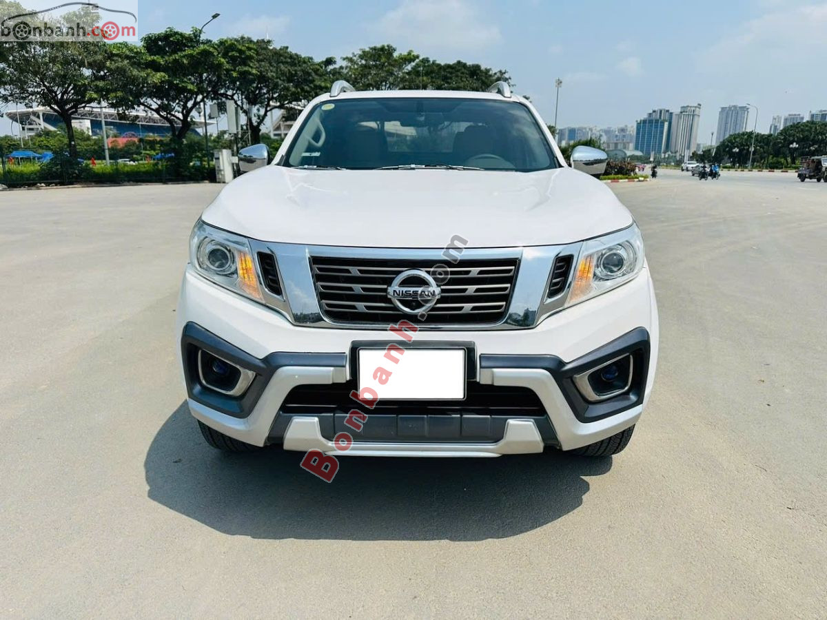 Bán ô tô Nissan Navara EL Premium Z - 2019 - xe cũ