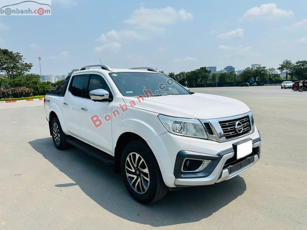 Bán ô tô Nissan Navara EL Premium Z - 2019 - xe cũ