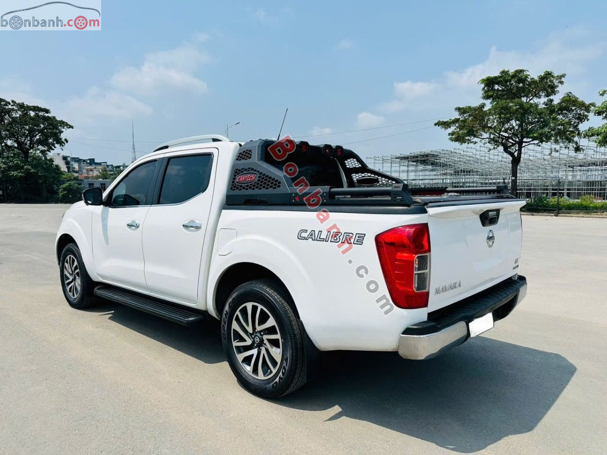 Bán ô tô Nissan Navara EL Premium Z - 2019 - xe cũ