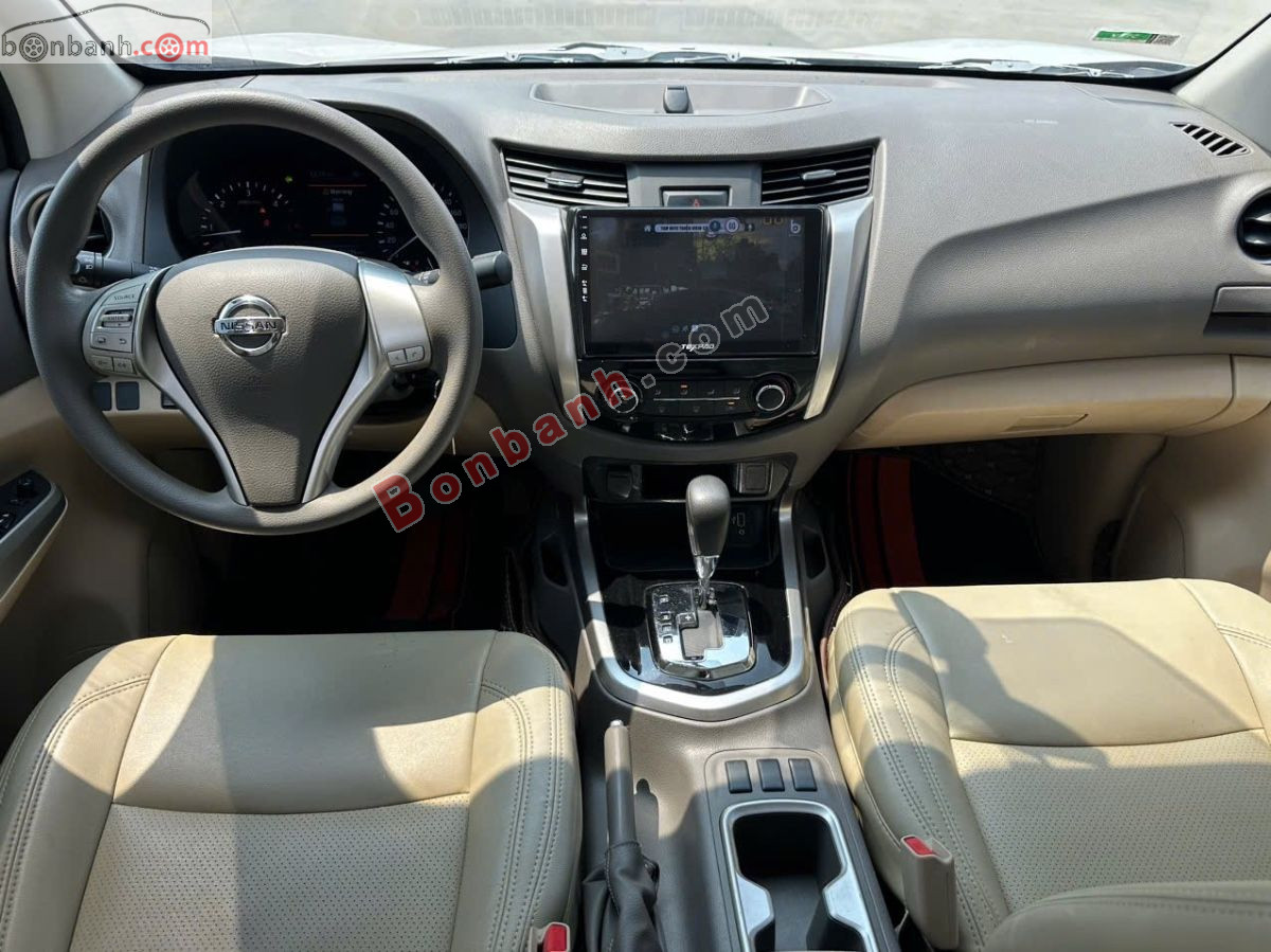 Bán ô tô Nissan Navara EL Premium Z - 2019 - xe cũ