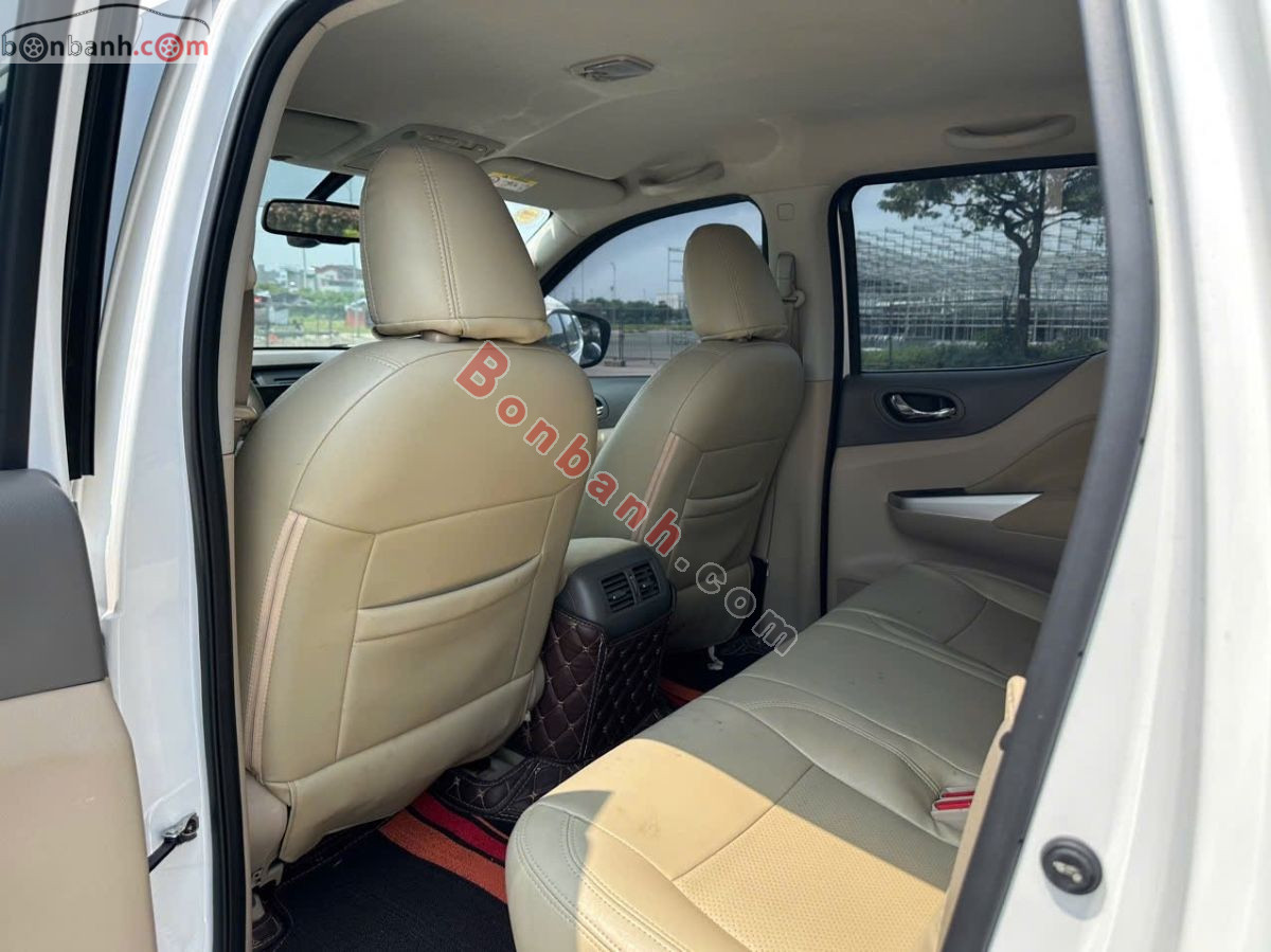 Bán ô tô Nissan Navara EL Premium Z - 2019 - xe cũ