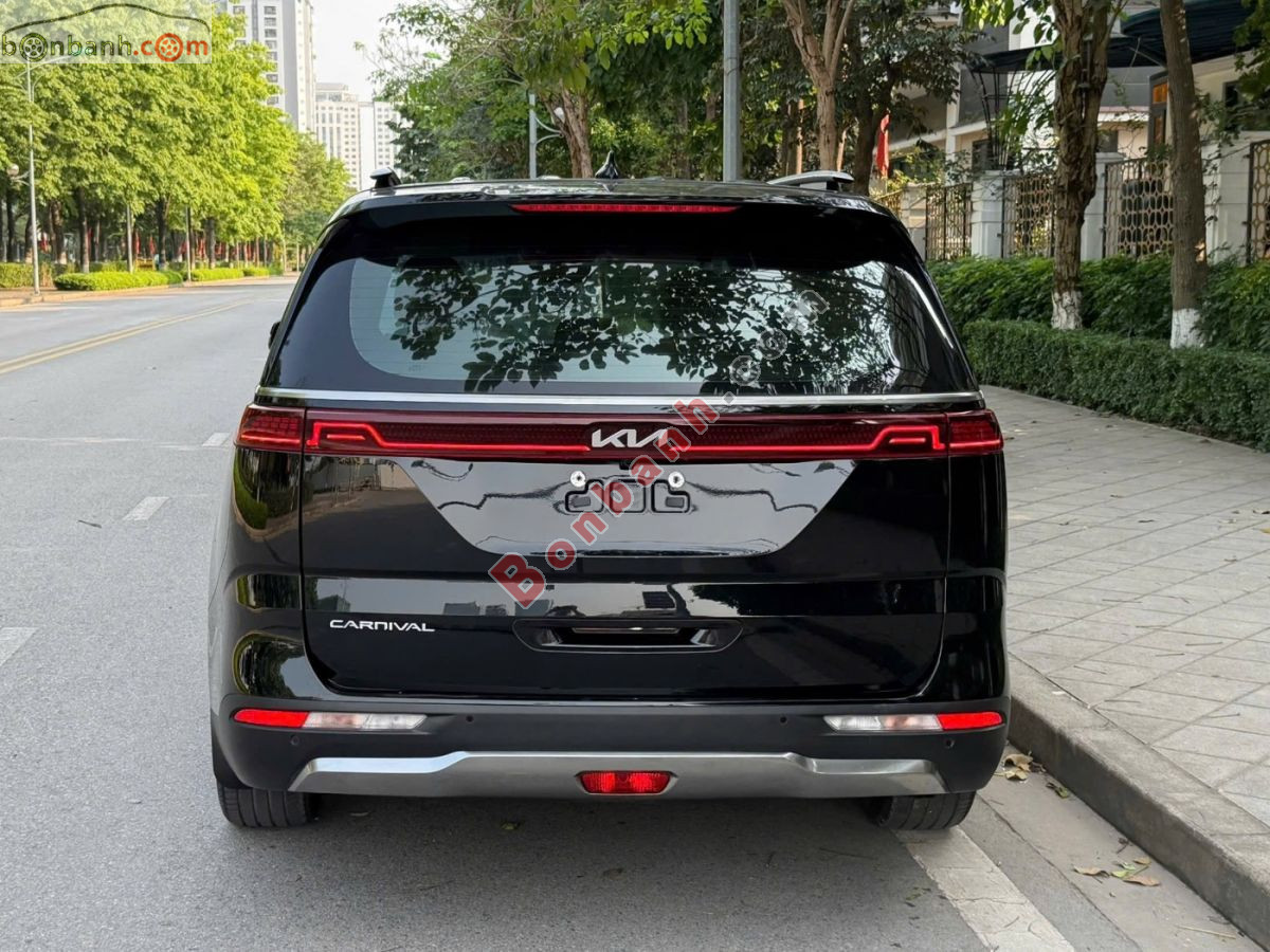 Bán ô tô Kia Carnival Premium 2.2D 8S - 2023 - xe cũ