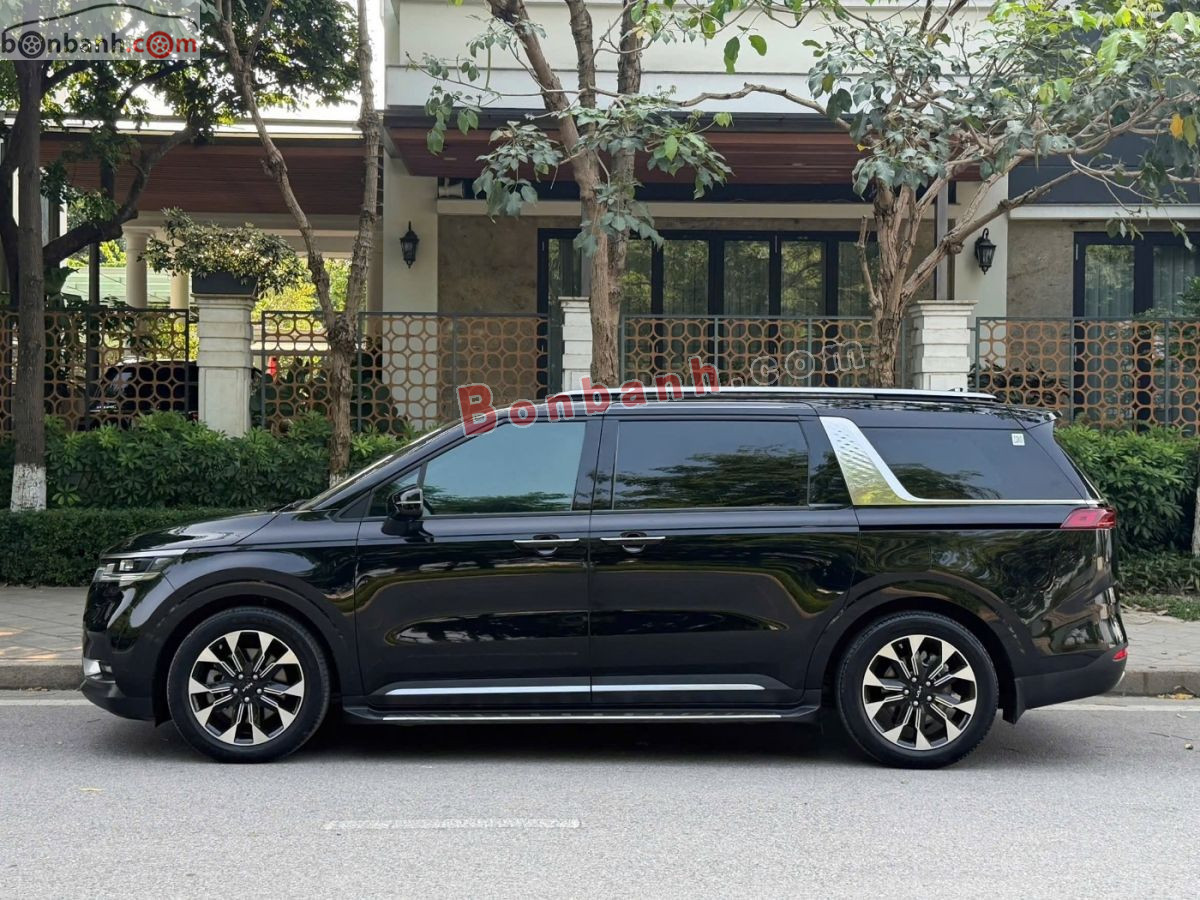 Bán ô tô Kia Carnival Premium 2.2D 8S - 2023 - xe cũ
