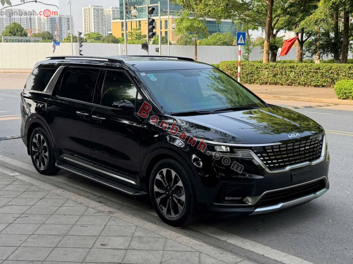 Bán ô tô Kia Carnival Premium 2.2D 8S - 2023 - xe cũ
