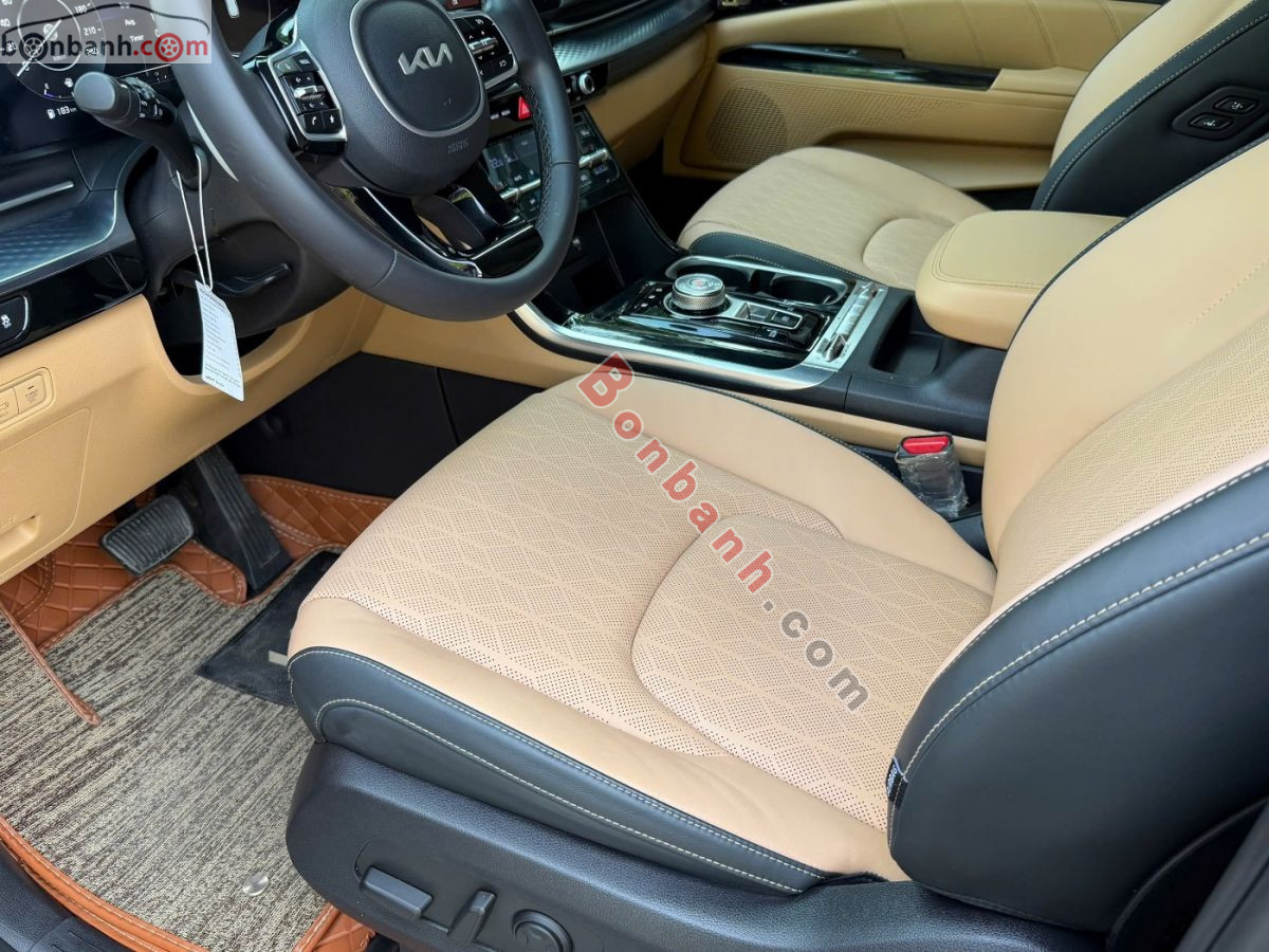 Bán ô tô Kia Carnival Premium 2.2D 8S - 2023 - xe cũ