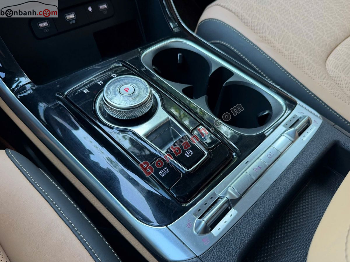 Bán ô tô Kia Carnival Premium 2.2D 8S - 2023 - xe cũ