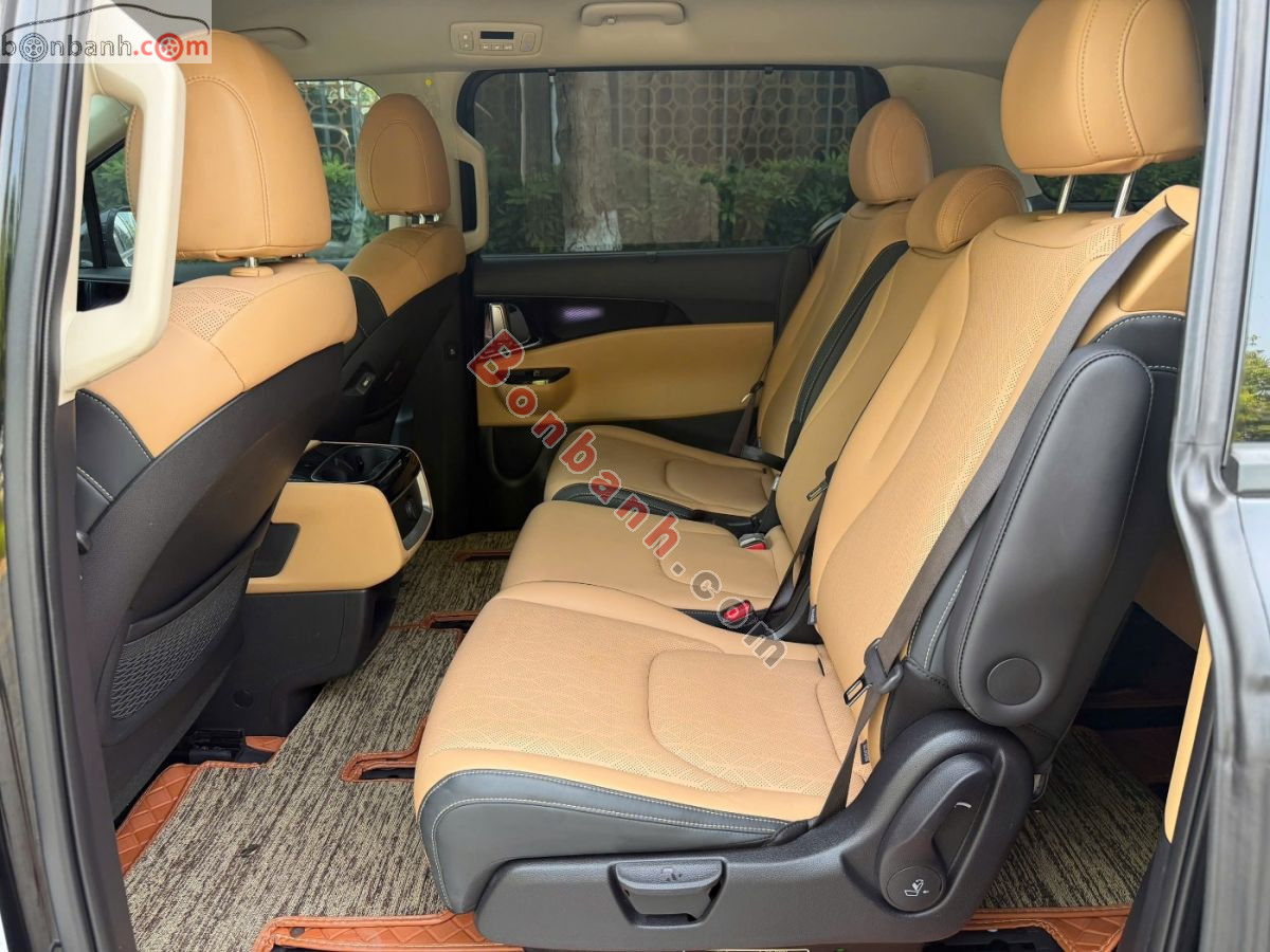 Bán ô tô Kia Carnival Premium 2.2D 8S - 2023 - xe cũ