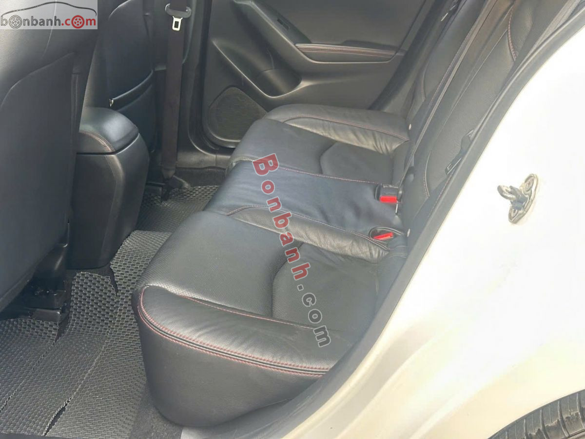 Bán ô tô Mazda 3 1.5 AT - 2016 - xe cũ