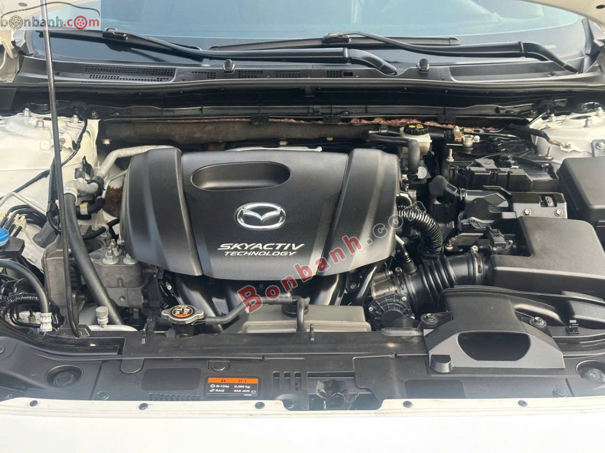 Bán ô tô Mazda 3 1.5 AT - 2016 - xe cũ