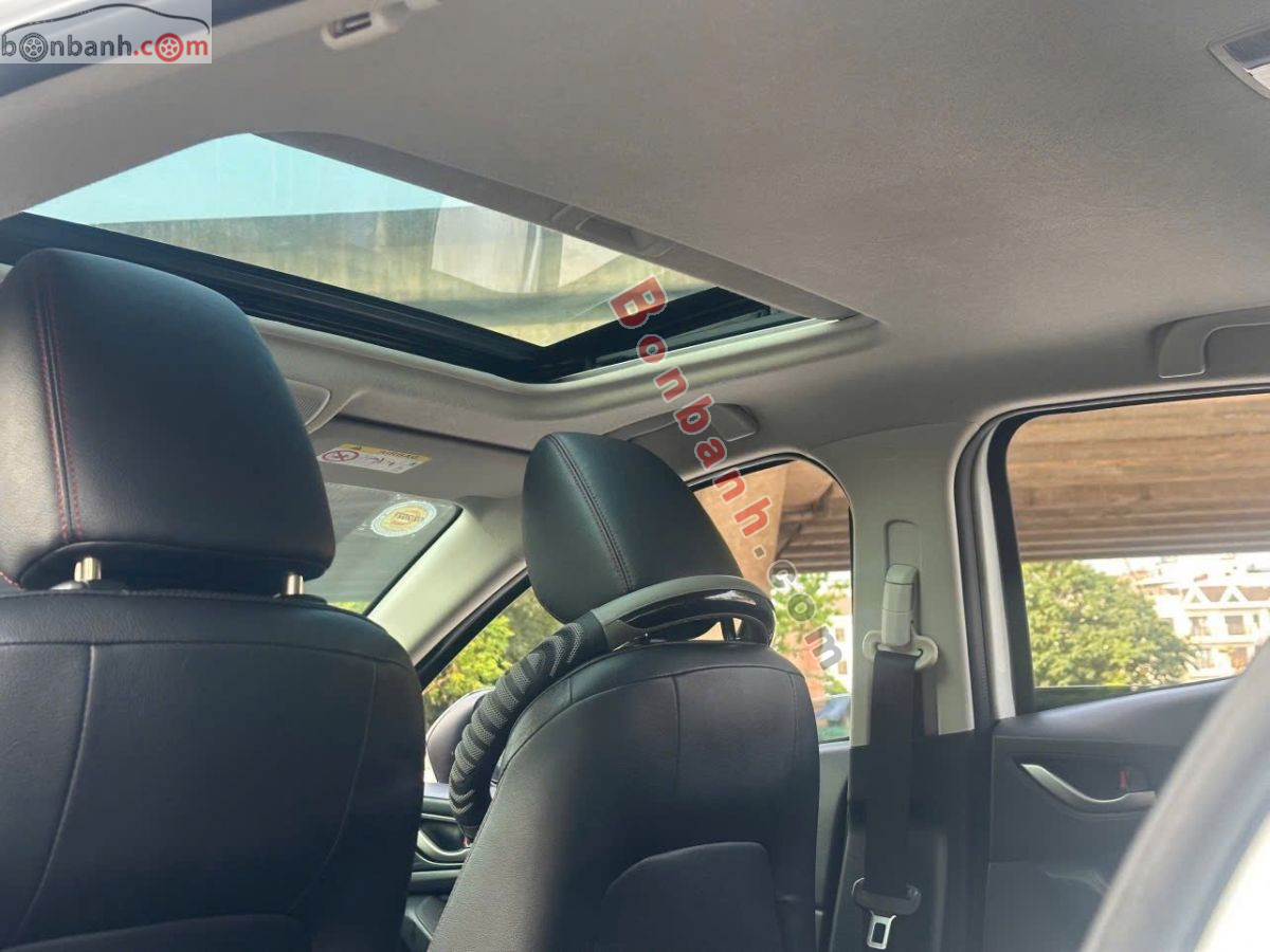 Bán ô tô Mazda 3 1.5 AT - 2016 - xe cũ