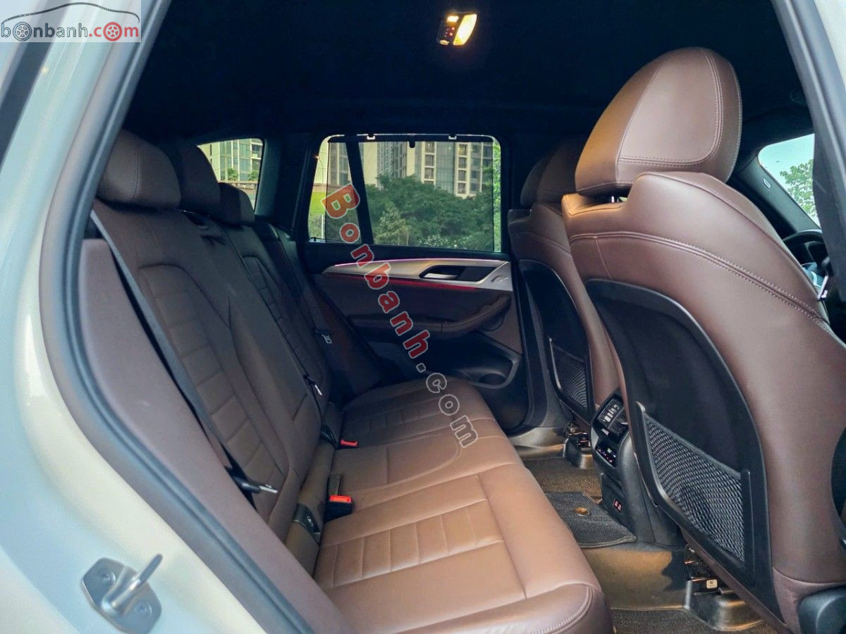 Bán ô tô BMW X3 xDrive30i M Sport - 2024 - xe cũ