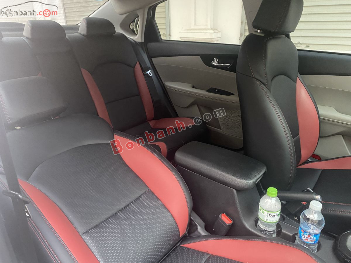 Bán ô tô Kia Cerato 1.6 AT Luxury - 2021 - xe cũ