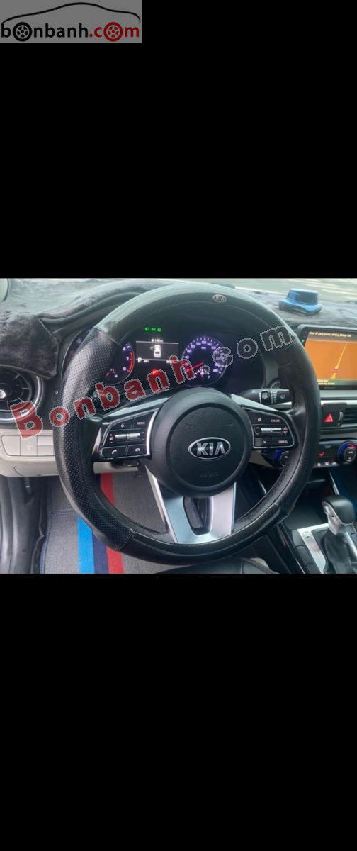 Bán ô tô Kia Cerato 1.6 AT Luxury - 2021 - xe cũ