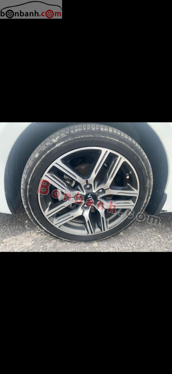 Bán ô tô Kia Cerato 1.6 AT Luxury - 2021 - xe cũ