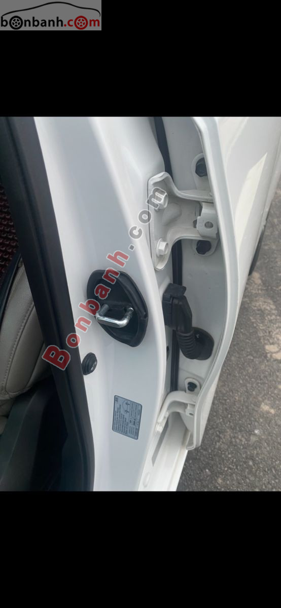 Bán ô tô Kia Cerato 1.6 AT Luxury - 2021 - xe cũ