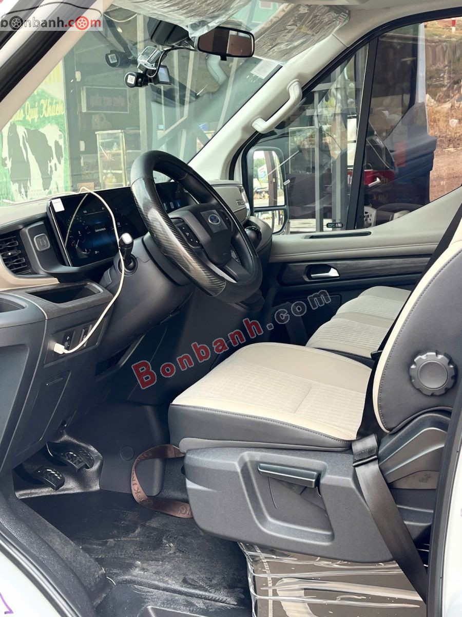 Bán ô tô Ford Transit Premium+ - 2026 - xe cũ
