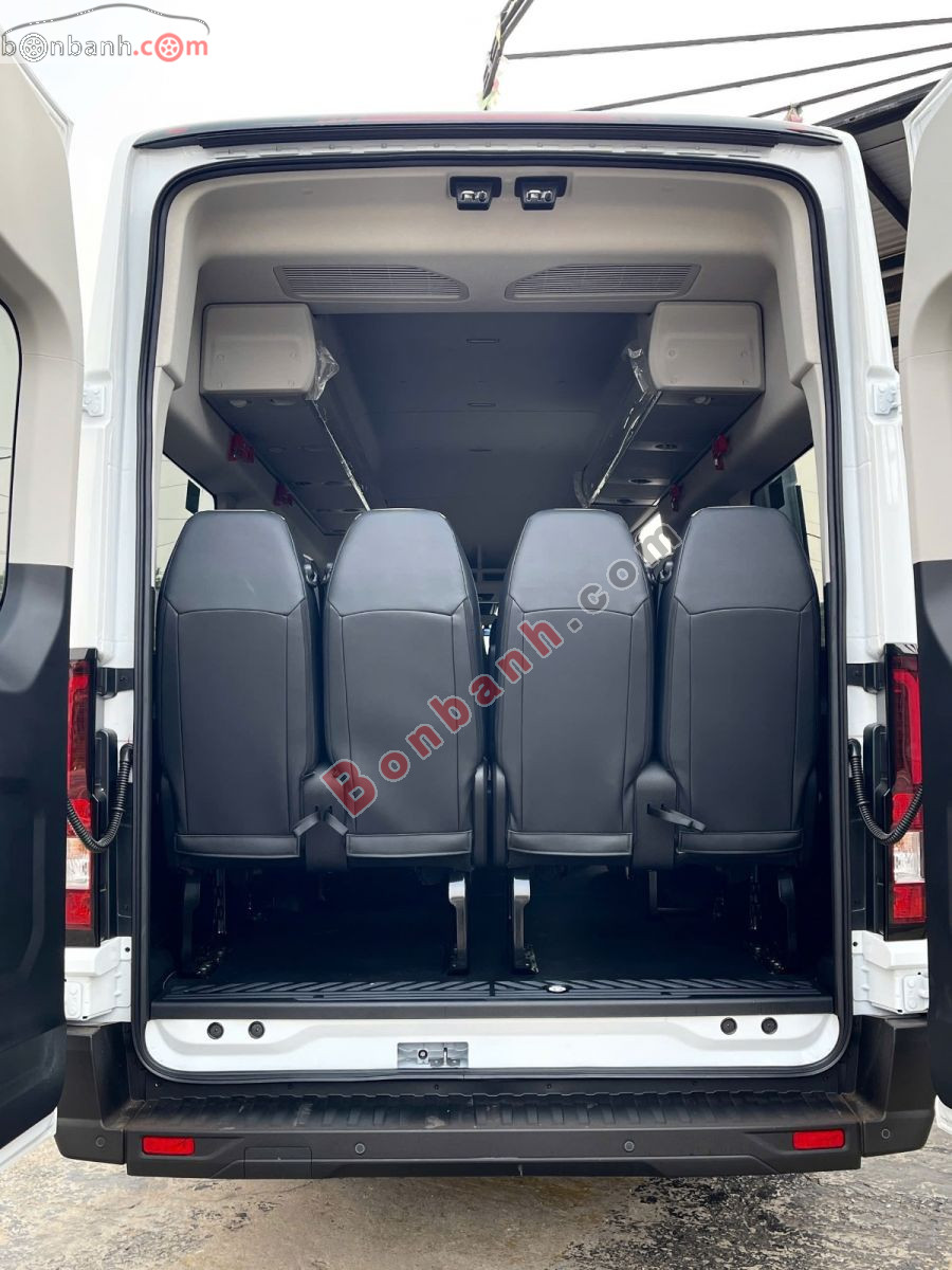 Bán ô tô Ford Transit Premium+ - 2026 - xe cũ
