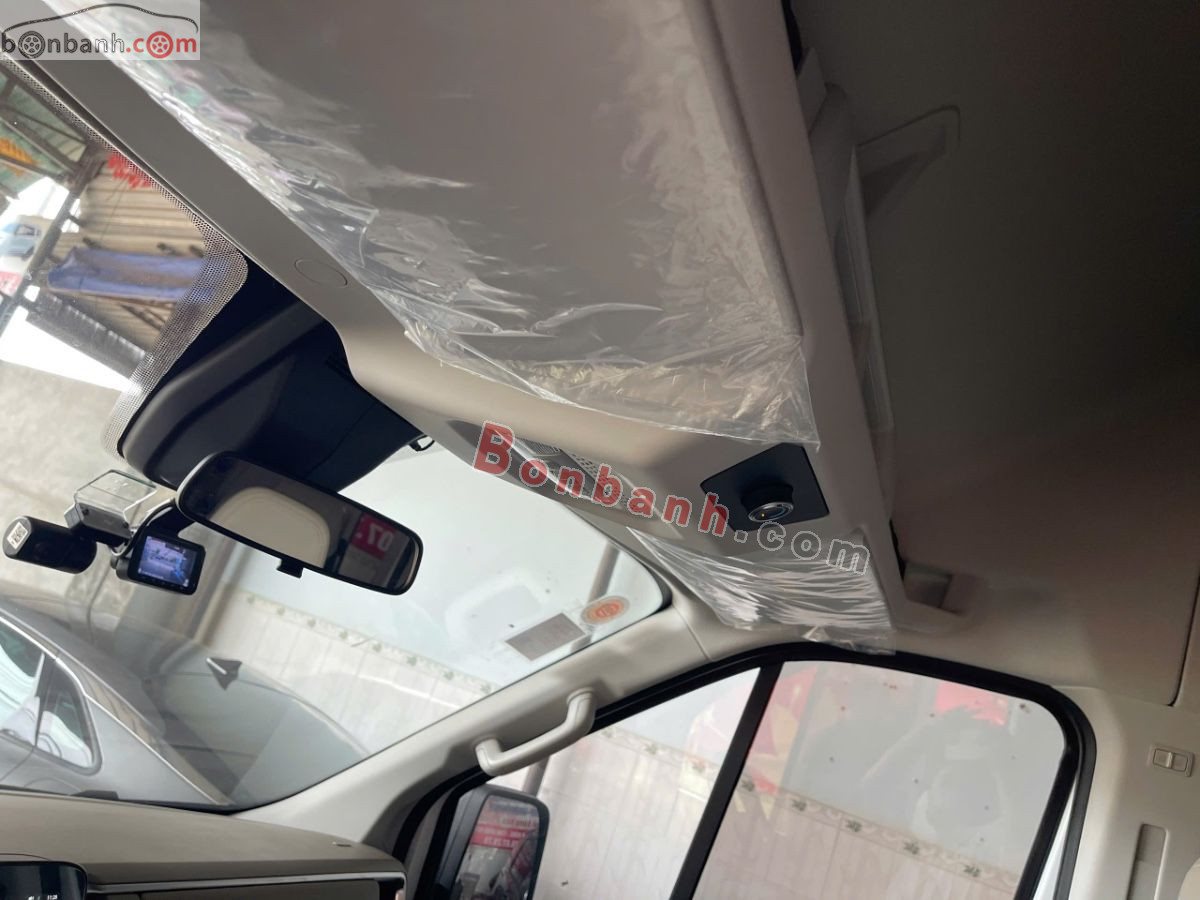 Bán ô tô Ford Transit Premium+ - 2026 - xe cũ