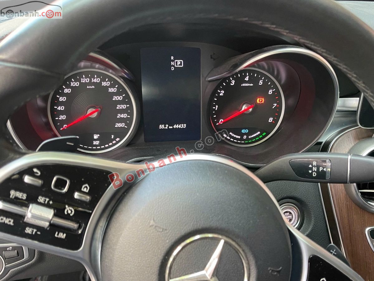 Bán ô tô Mercedes Benz C class C200 Exclusive - 2019 - xe cũ
