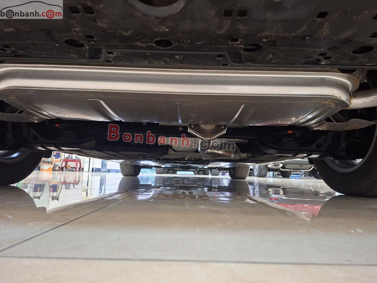 Bán ô tô Mazda 3 1.5L Luxury - 2021 - xe cũ