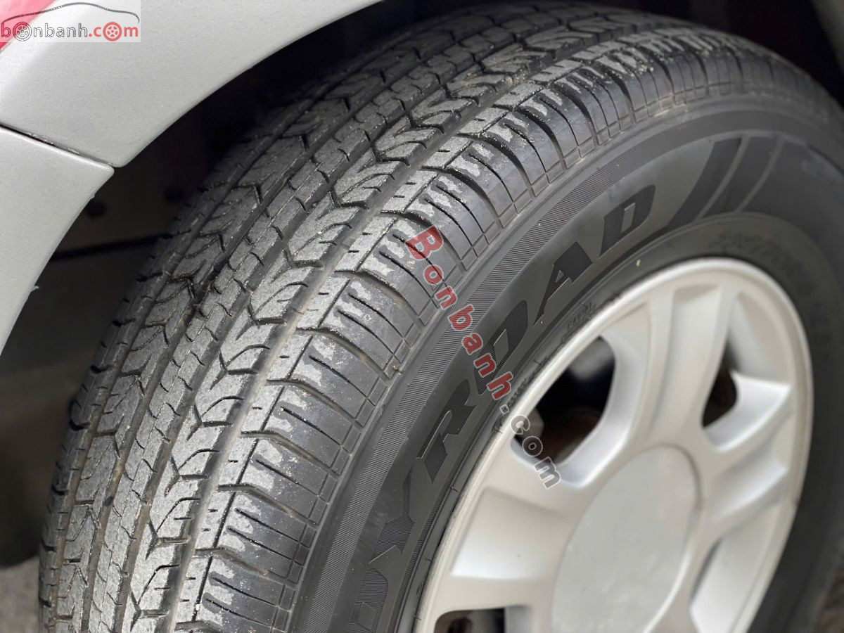 Bán ô tô Ford Escape - 2001 - xe cũ