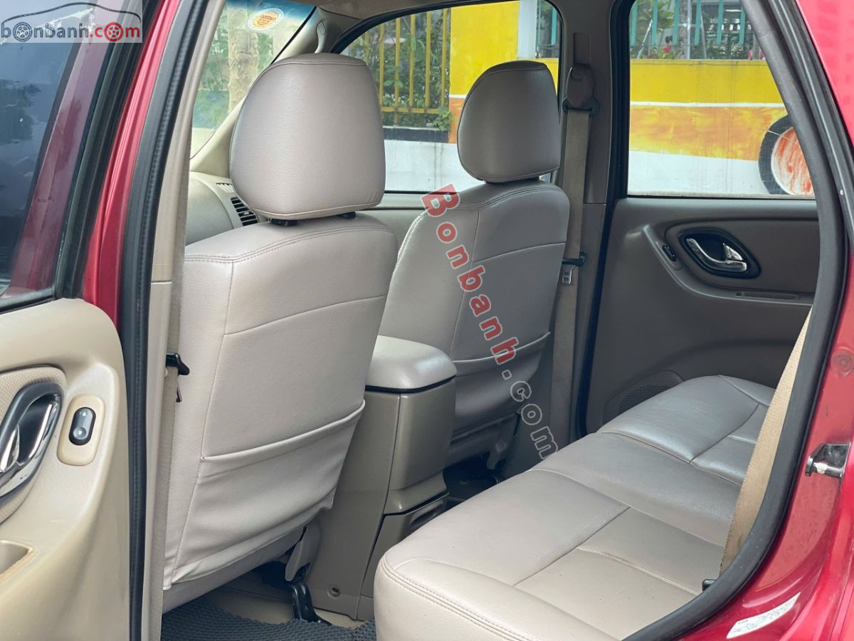 Bán ô tô Ford Escape - 2001 - xe cũ