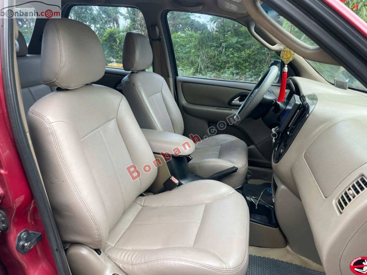 Bán ô tô Ford Escape - 2001 - xe cũ