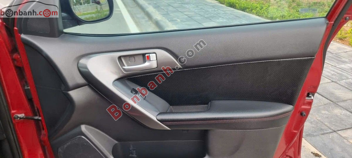 Bán ô tô Kia Cerato 1.6 AT - 2010 - xe cũ