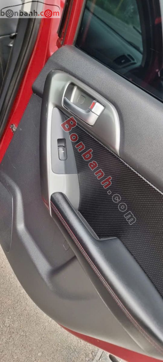 Bán ô tô Kia Cerato 1.6 AT - 2010 - xe cũ