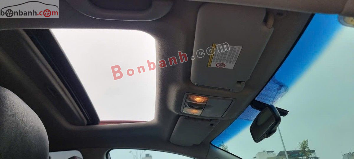 Bán ô tô Kia Cerato 1.6 AT - 2010 - xe cũ