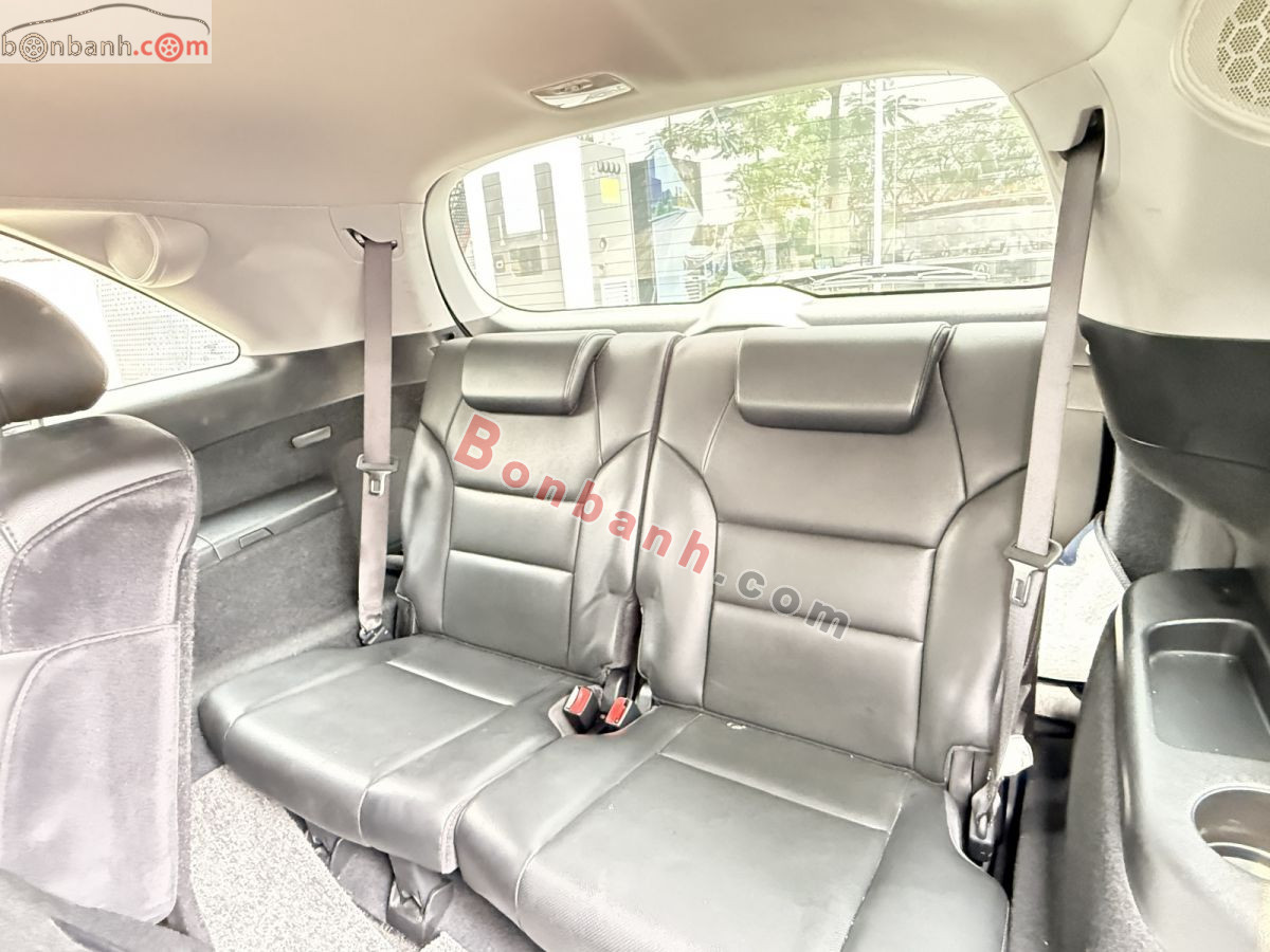 Bán ô tô Acura MDX SH-AWD - 2008 - xe cũ