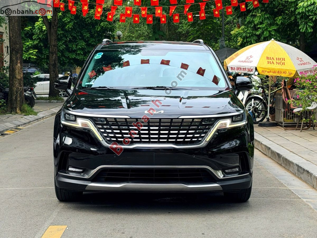 Bán ô tô Kia Carnival Premium 2.2D 8S - 2023 - xe cũ