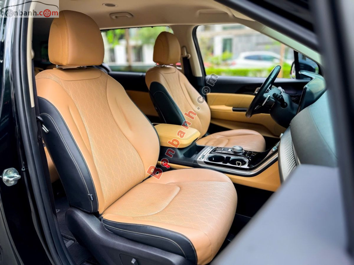Bán ô tô Kia Carnival Premium 2.2D 8S - 2023 - xe cũ