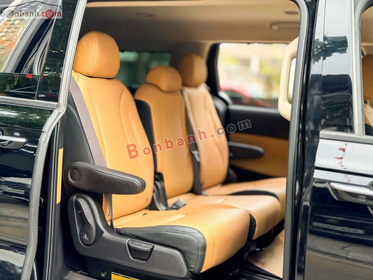 Bán ô tô Kia Carnival Premium 2.2D 8S - 2023 - xe cũ