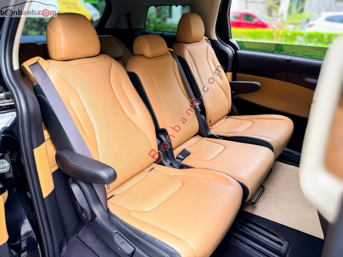 Bán ô tô Kia Carnival Premium 2.2D 8S - 2023 - xe cũ