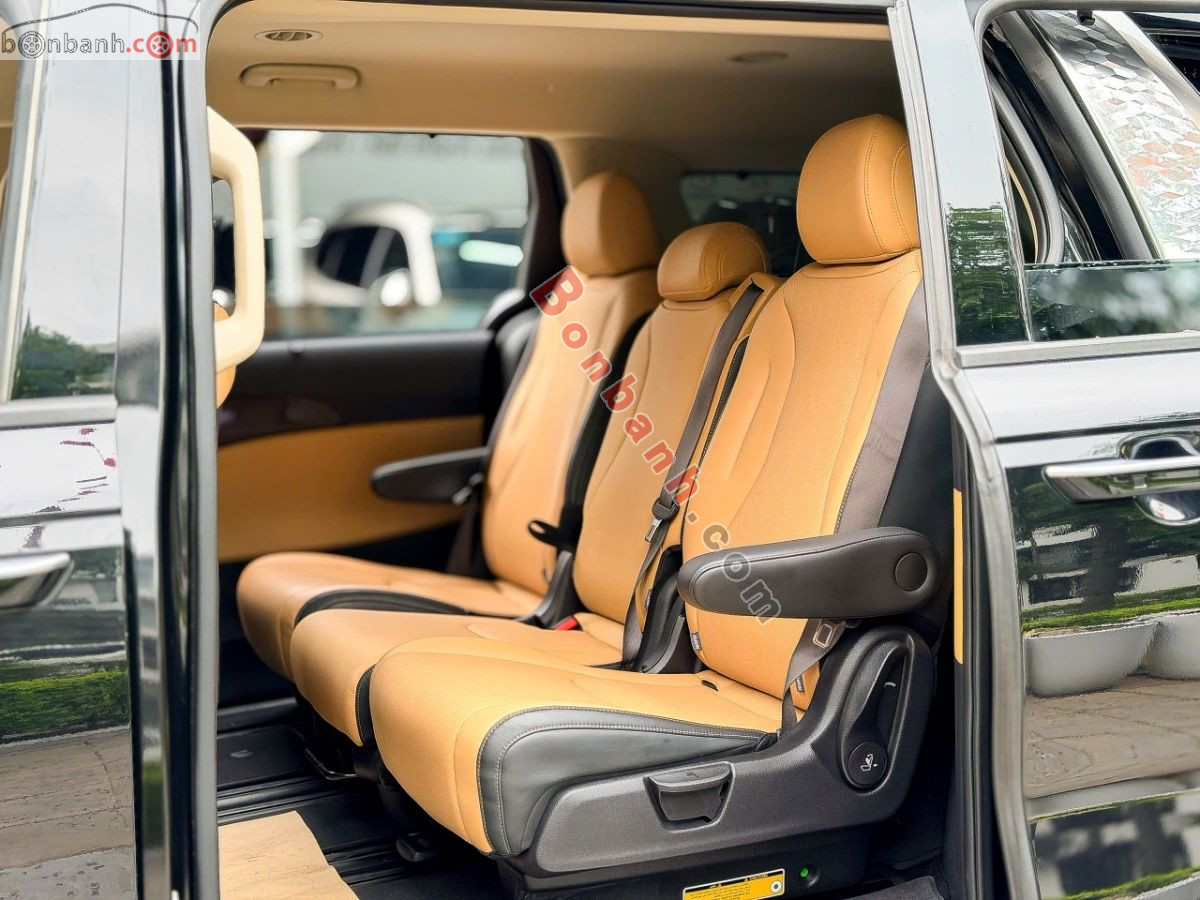 Bán ô tô Kia Carnival Premium 2.2D 8S - 2023 - xe cũ