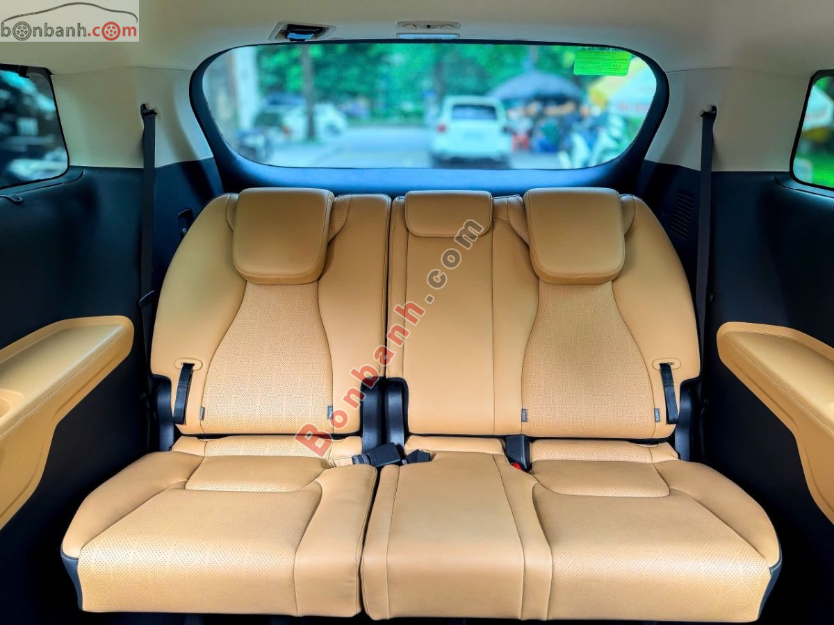 Bán ô tô Kia Carnival Premium 2.2D 8S - 2023 - xe cũ