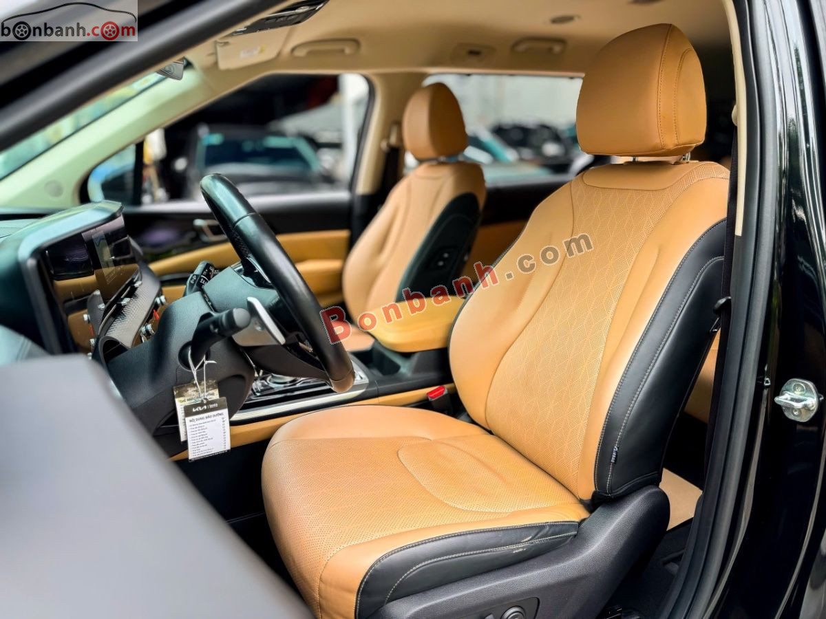 Bán ô tô Kia Carnival Premium 2.2D 8S - 2023 - xe cũ