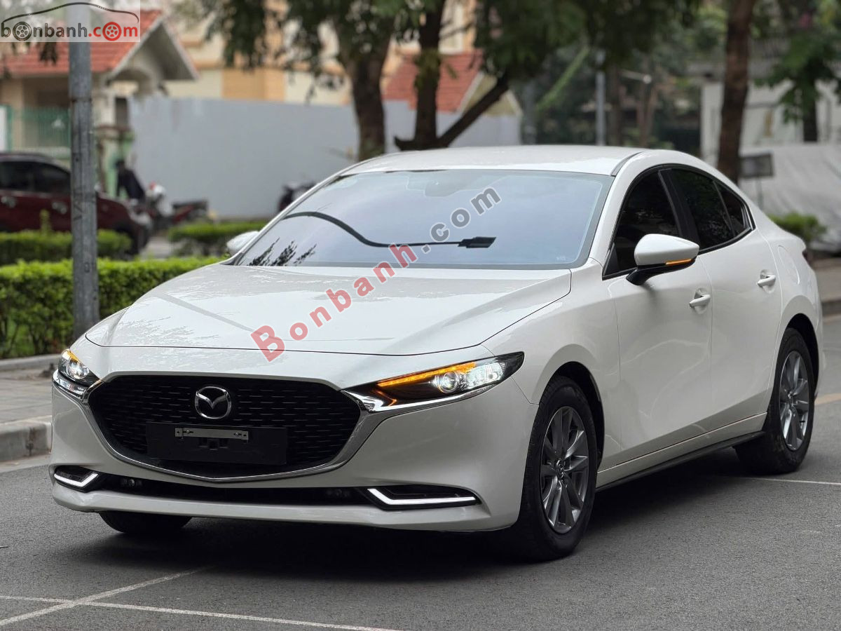 Bán ô tô Mazda 3 1.5L Luxury - 2023 - xe cũ