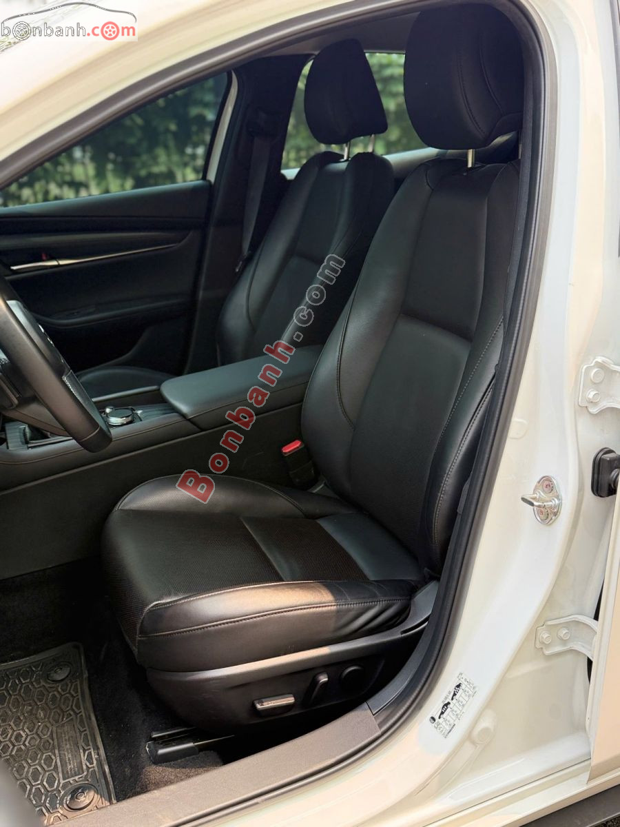 Bán ô tô Mazda 3 1.5L Luxury - 2023 - xe cũ
