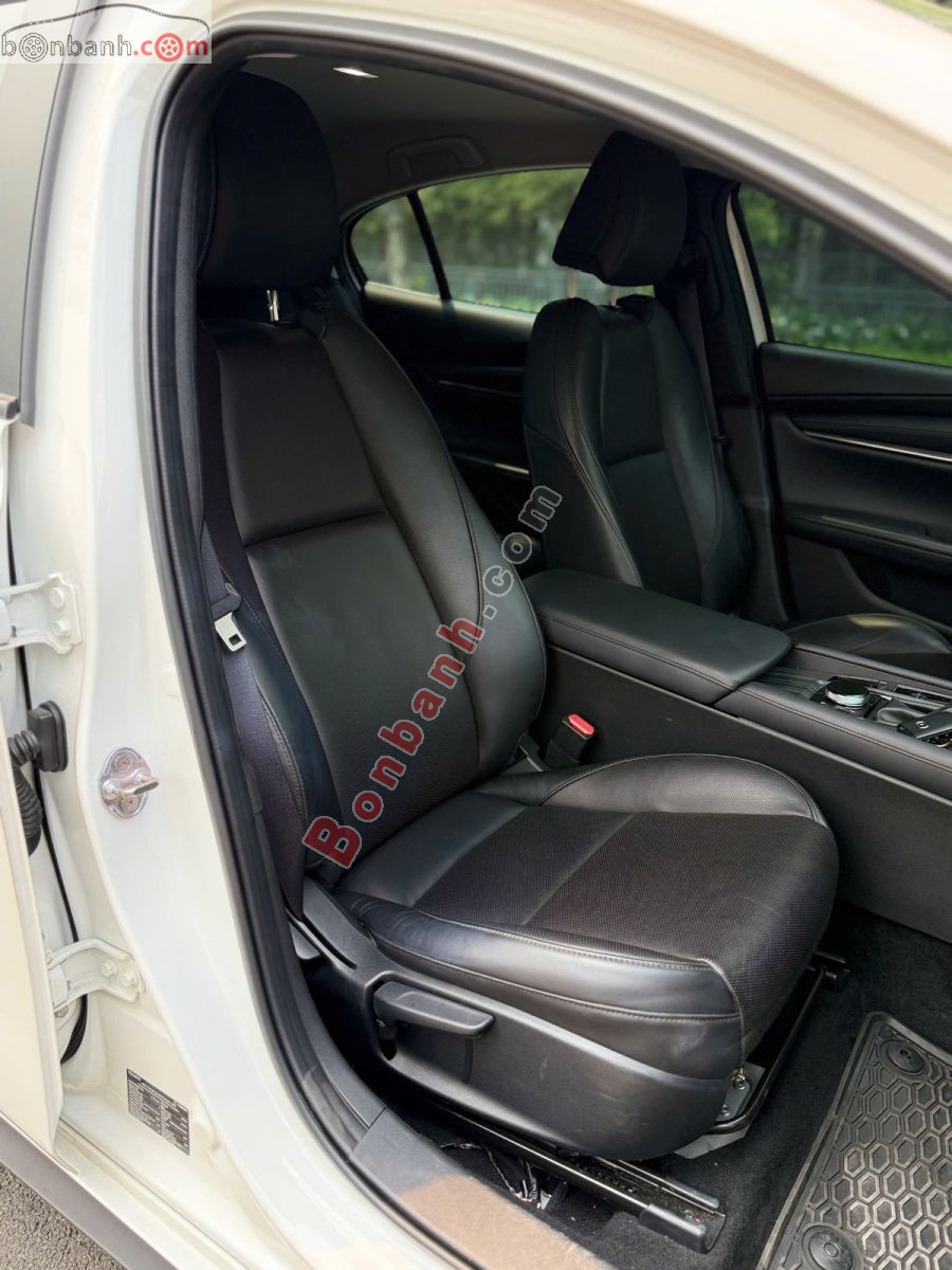 Bán ô tô Mazda 3 1.5L Luxury - 2023 - xe cũ