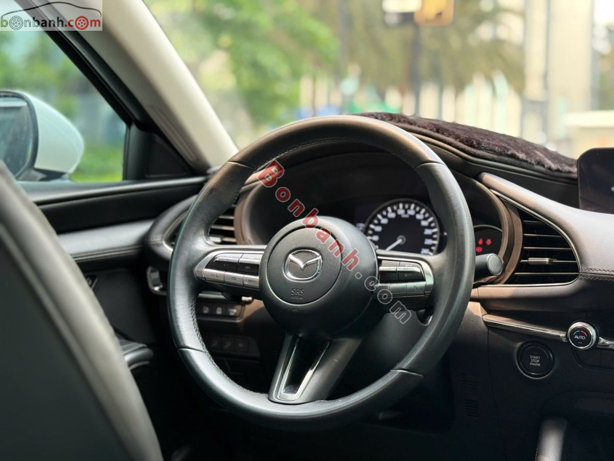 Bán ô tô Mazda 3 1.5L Luxury - 2023 - xe cũ