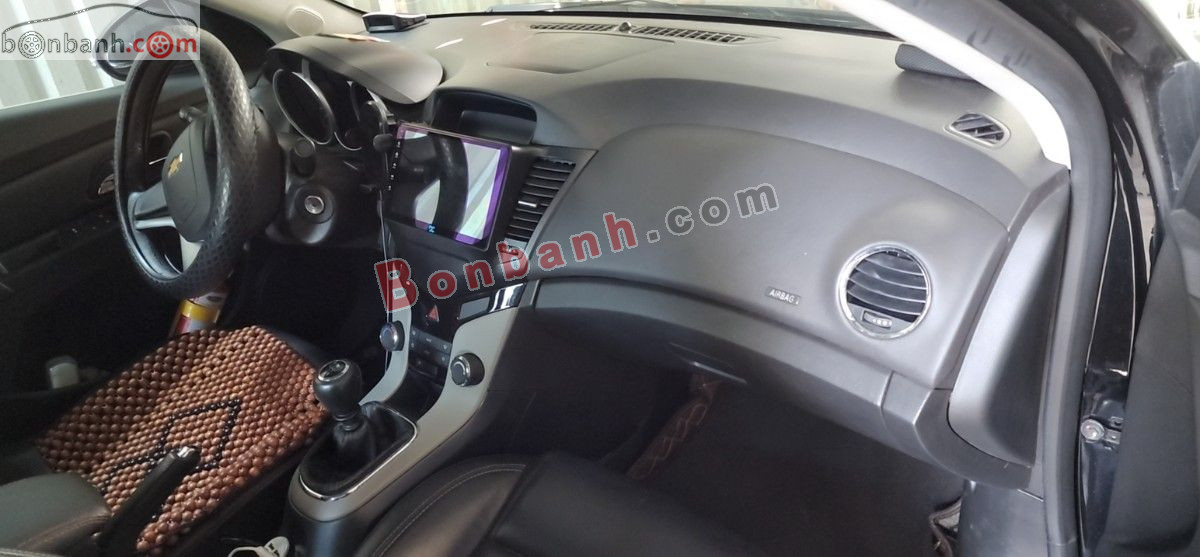 Bán ô tô Chevrolet Cruze LT 1.6L - 2018 - xe cũ