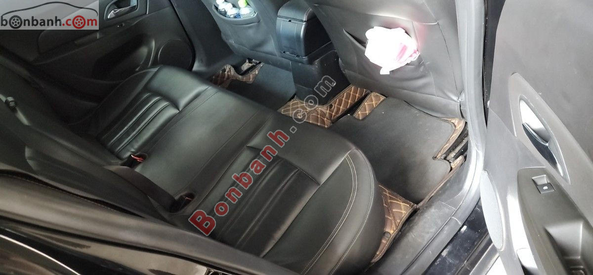 Bán ô tô Chevrolet Cruze LT 1.6L - 2018 - xe cũ