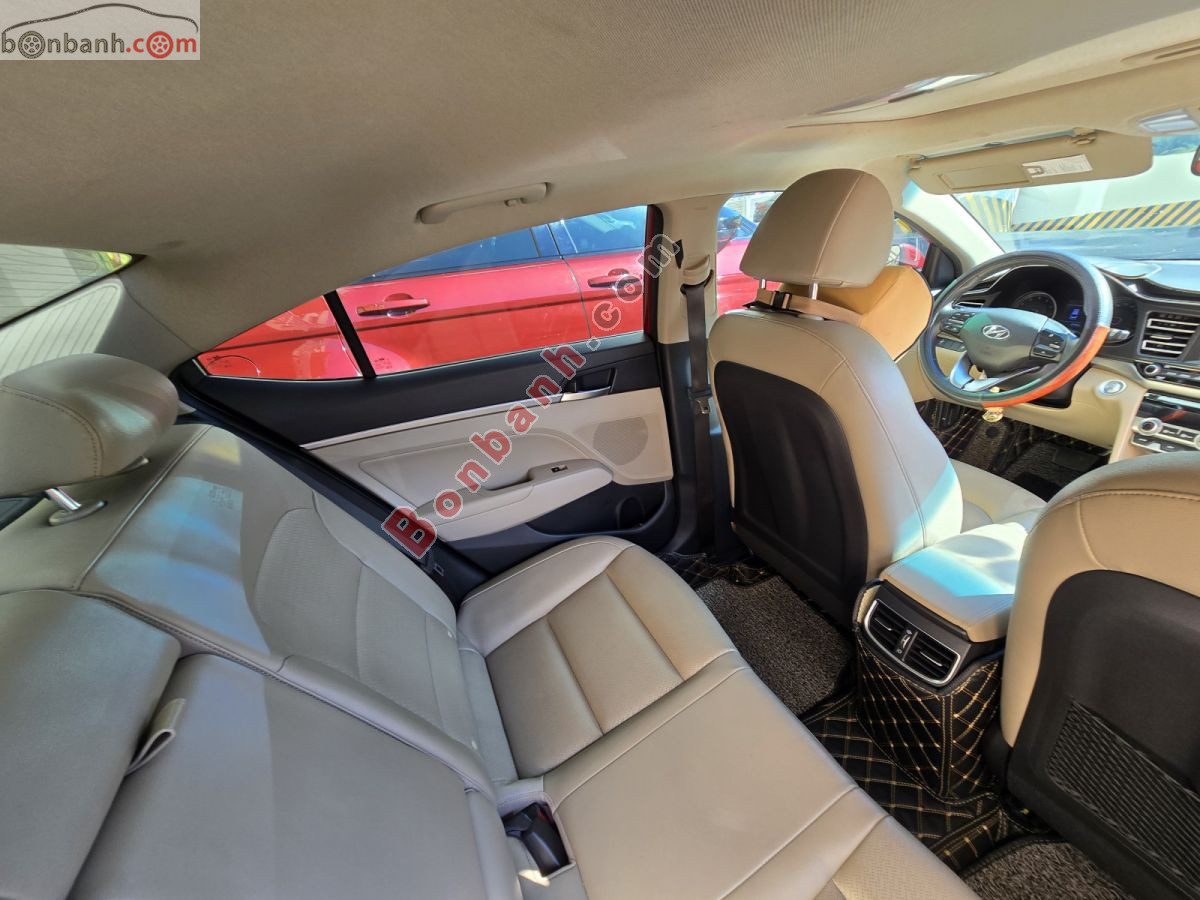 Bán ô tô Hyundai Elantra 1.6 AT - 2020 - xe cũ
