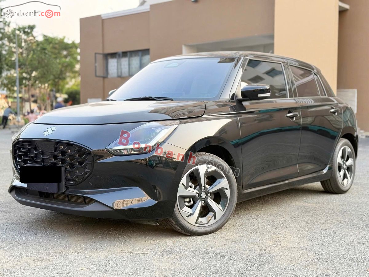 Bán ô tô Suzuki Swift - 2025 - xe cũ